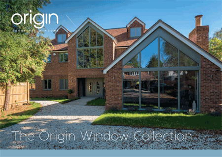 Origin Windows Brochure