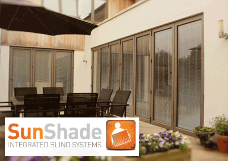 Sunshade Blinds Brochure