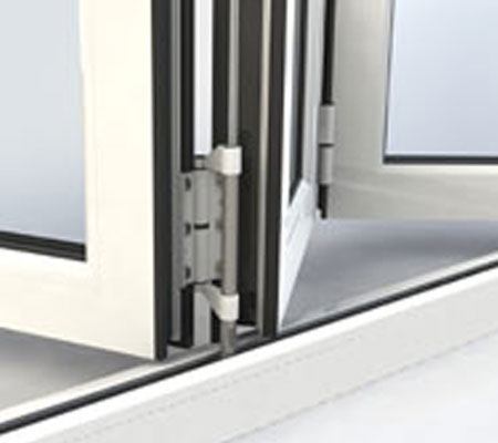 Bifolds Plus 20 year guarantee