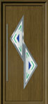 Residential Door Panel ST-05